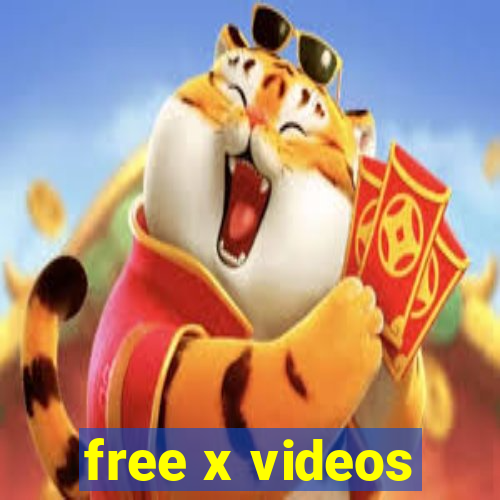 free x videos